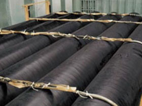 Packaging Pipes Packing Api 5l Grade B Pipes
