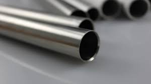 Kobe Stainless Tubes And Pipe