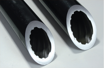 ISMT Multi Rifled Tubes