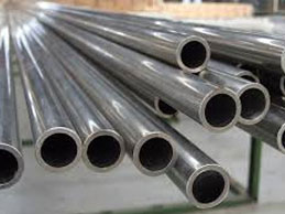 Stainless Steel EFW Pipes Stockist Suppliers Dealers Exporters Mumbai India