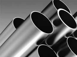 Stainless Steel EFW Pipes Stockist Suppliers Dealers Exporters Mumbai India